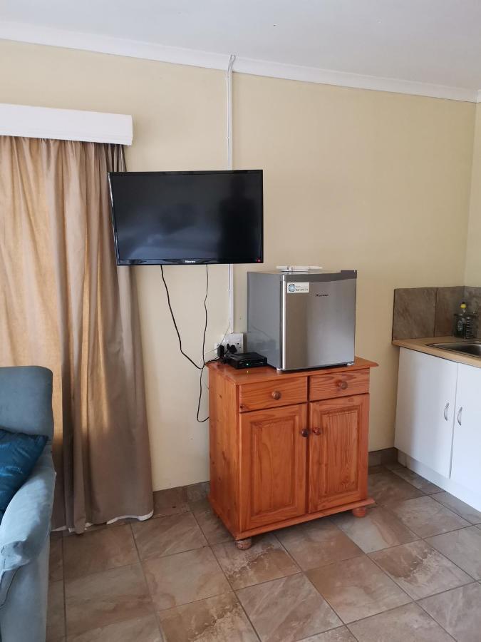 Sani Window B&B And Self Catering Underberg Exterior foto