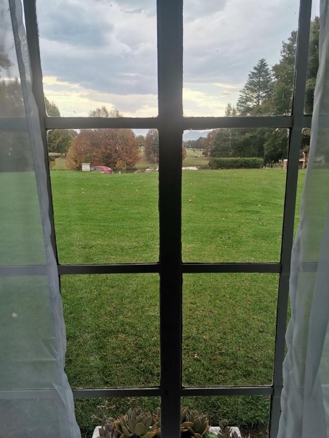 Sani Window B&B And Self Catering Underberg Exterior foto